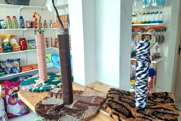 Foto 2 Agropecuária Borba