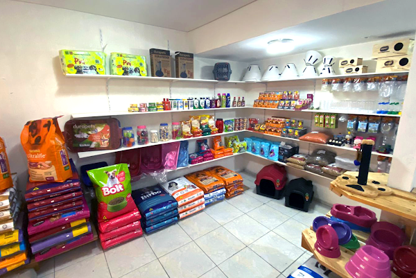 Foto 3 Agropecuária Borba