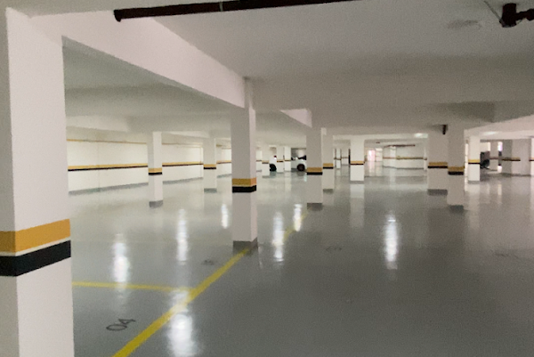 Foto 2 Park bc estacionamento