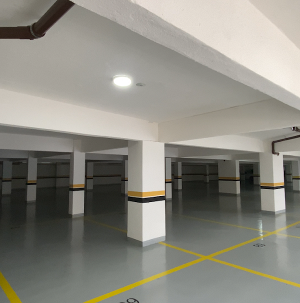 Foto 3 Park bc estacionamento