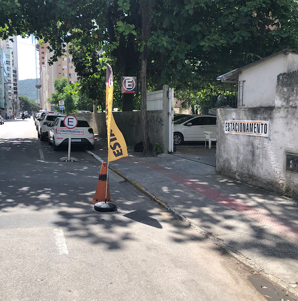 LEDPARK Estacionamento