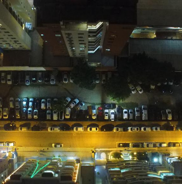 Foto 1 LEDPARK Estacionamento