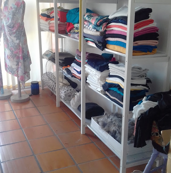 Foto 3 Driartmodelagem