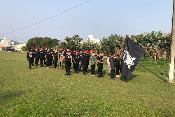 FOPE- Força Pré-Militar Brasileira de Balneário Camboriú e Camboriú FOPE- Força Pré-Militar Brasileira de Balneário Camboriú e Camboriú