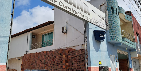 Itabaiana Material de Construção