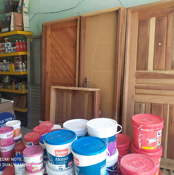 Foto 1 Itabaiana Material de Construção