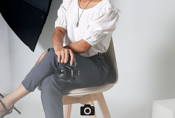 Estúdio Catiane Fotografia