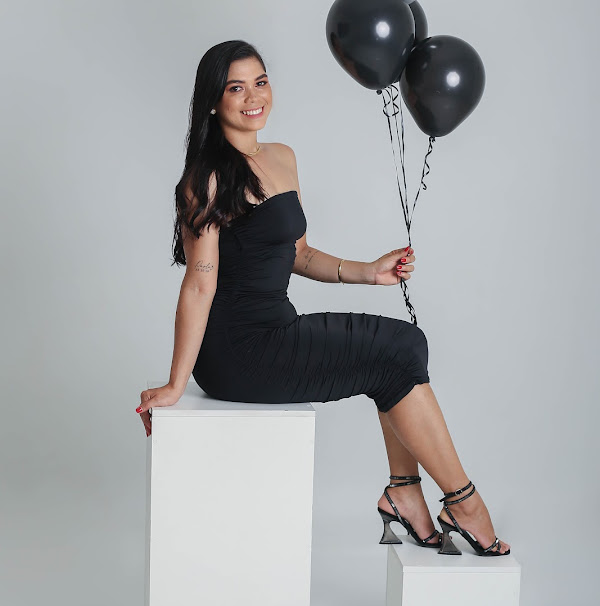 Foto 2 Estúdio Catiane Fotografia