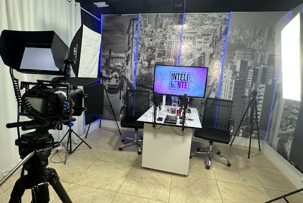 Duvalle Web Tv, Produtora de Vídeo