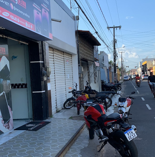 Foto 1 Recovery cell