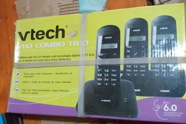 Foto 2 Limatech - Produtos de informática, celulares e eletrônicos