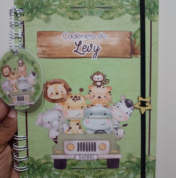 Foto 2 Ateliê doce sonho Foto 2 Ateliê doce sonho