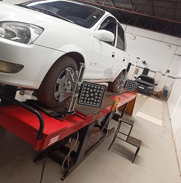 Foto 2 Chevrolet Forte Bacabal