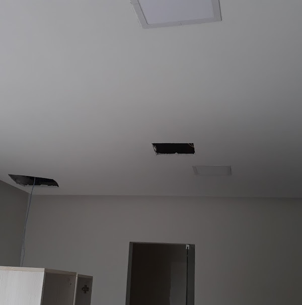 Construção, Reforma e Elétrica MFC