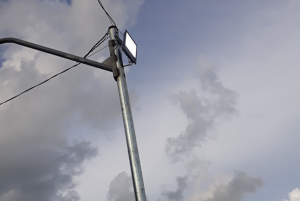 Foto 1 Construção, Reforma e Elétrica MFC