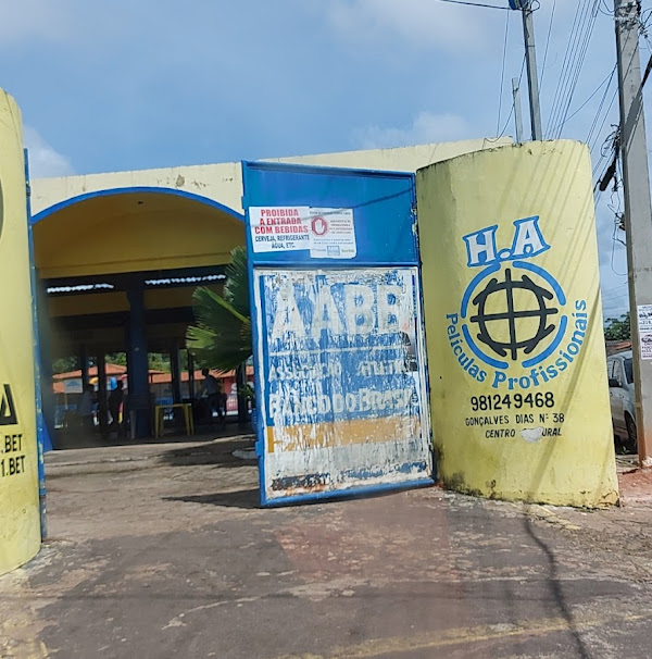 AABB-Associação Atlética Banco do Brasil