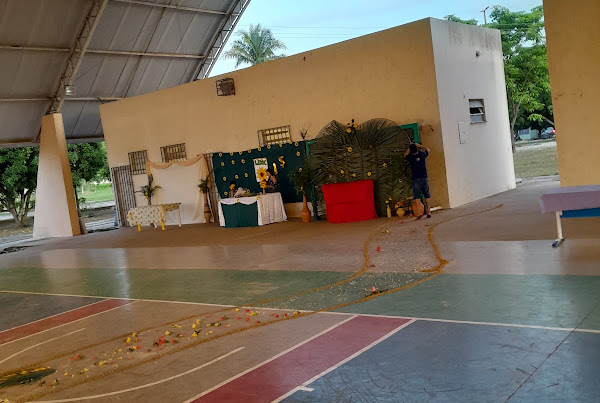 UFMA - Campus Bacabal UFMA - Campus Bacabal