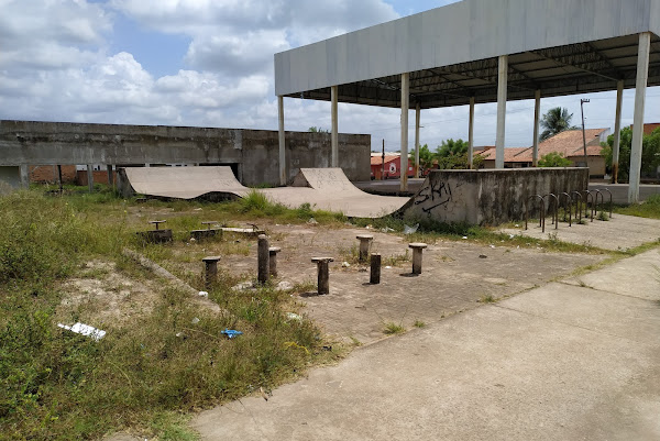 Foto 1 Praça da Juventude