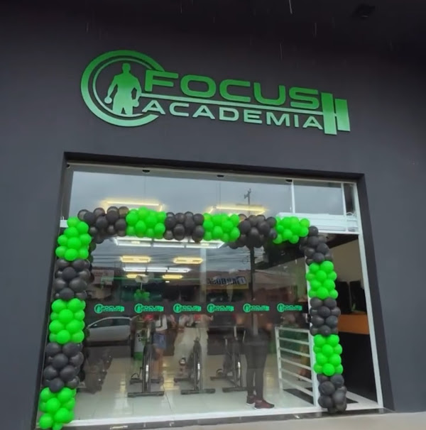 Foto 1 Focus Academia