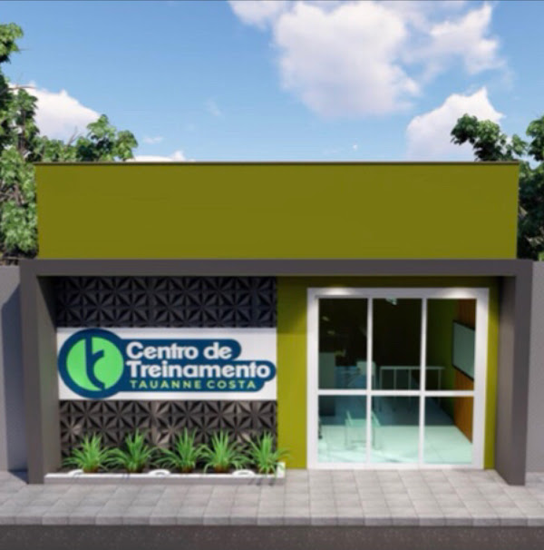 Centro de Treinamento Tauanne Costa
