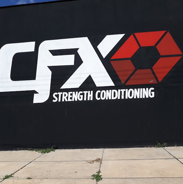 Foto 1 Cfx bacabal funcional