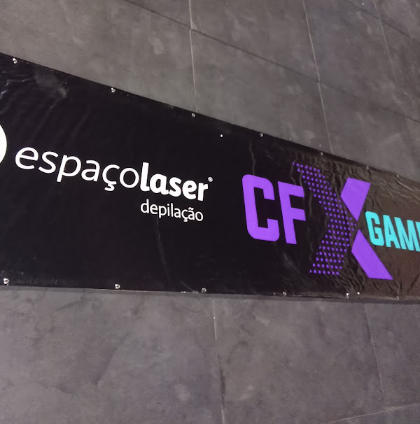 Foto 2 Cfx bacabal funcional Foto 2 Cfx bacabal funcional