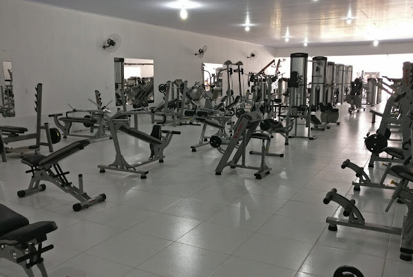 Foto 1 Power Fitness