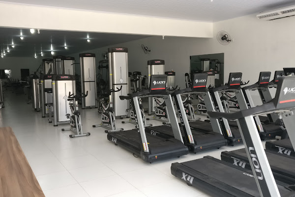 Foto 2 Power Fitness