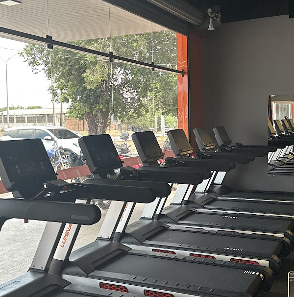 Foto 2 M3 Fitness Academia Foto 2 M3 Fitness Academia