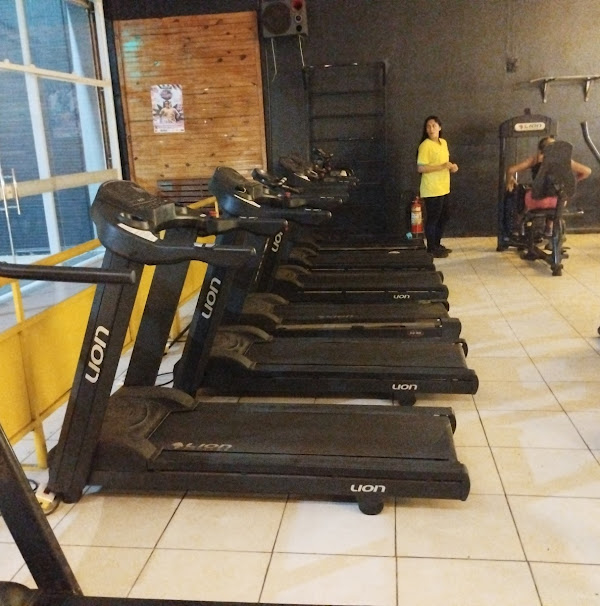 Foto 1 Academia Popular