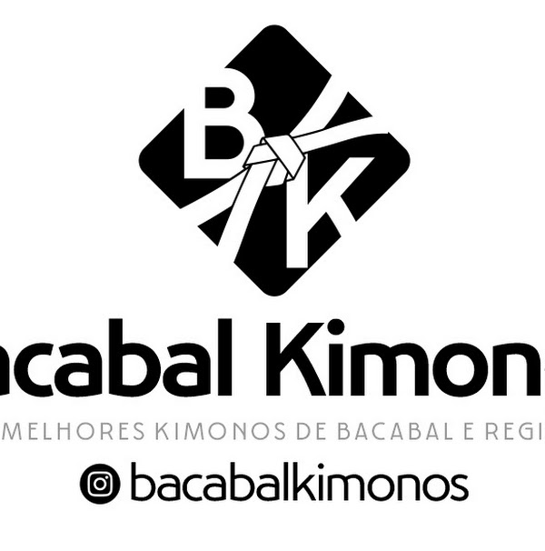 Bacabal Kimonos