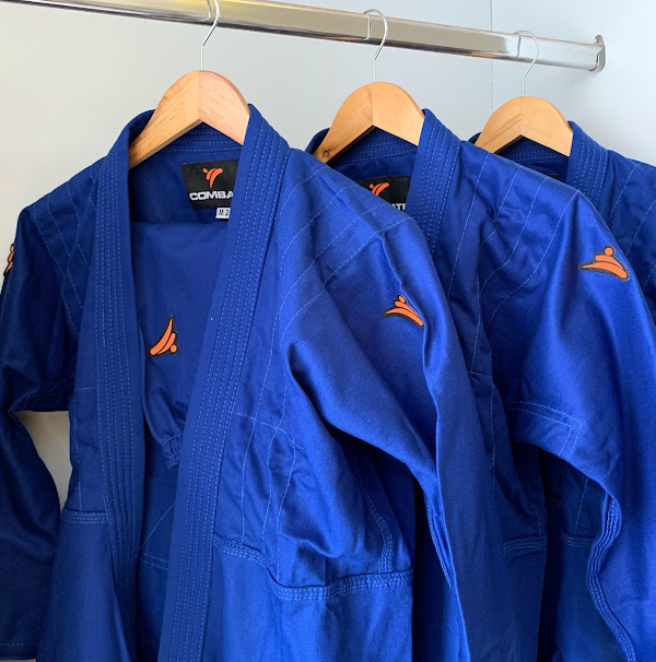 Foto 1 Bacabal Kimonos