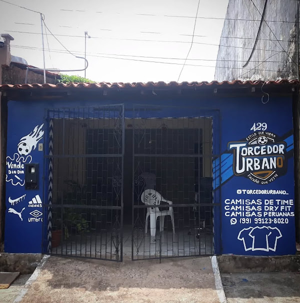 Torcedor Urbano