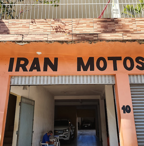 Iran Motos