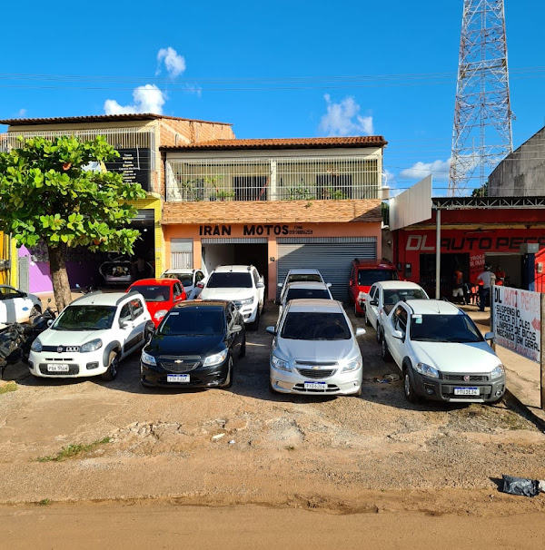 Foto 1 Iran Motos Foto 1 Iran Motos