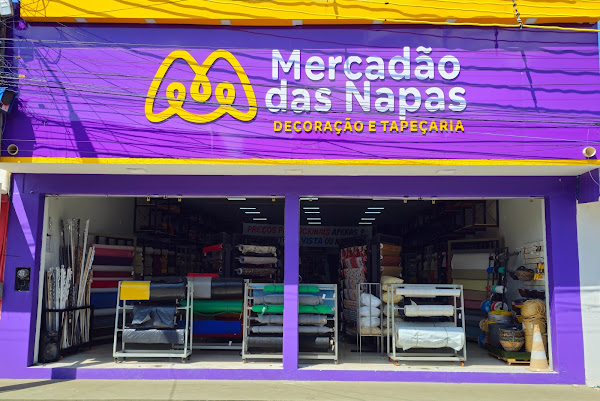 Mercadão das Napas