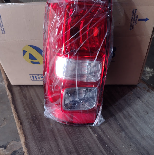 Foto 1 Diego Acessórios