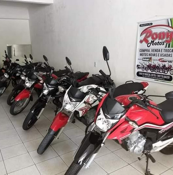 Rony Motos