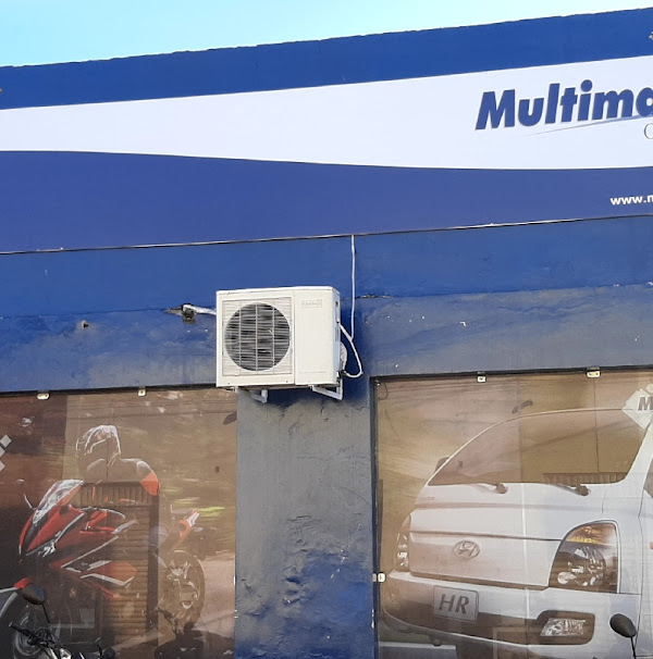 A.R INTERMEDIAÇÕES EIRELE ( MULTIMARCAS)