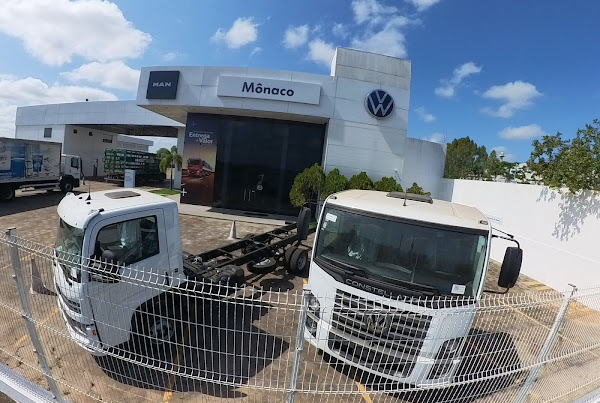 Foto 1 Mônaco Diesel - Bacabal