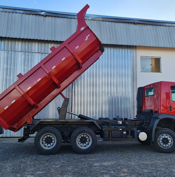 Foto 2 Mônaco Diesel - Bacabal