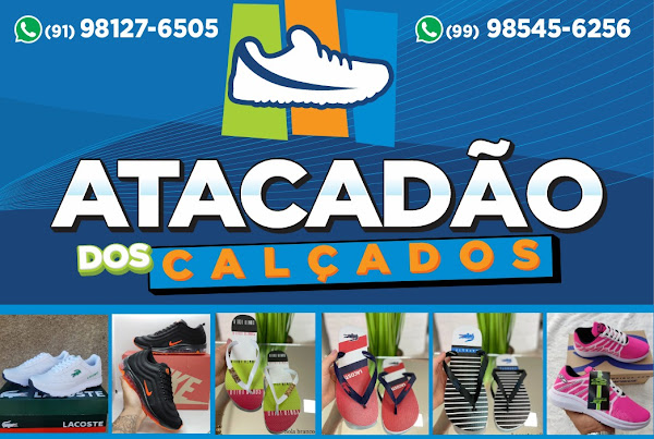 Atacadão dos Calçados