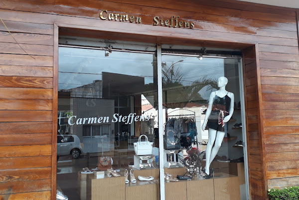 Foto 1 Carmen Steffens