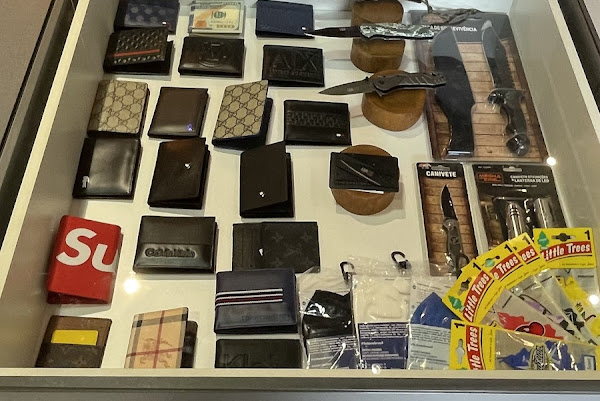 Foto 1 Club Men Bacabal