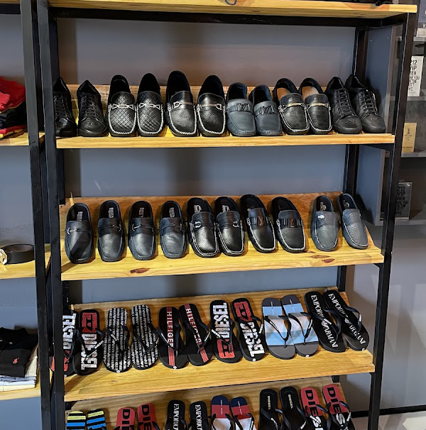 Foto 2 Club Men Bacabal