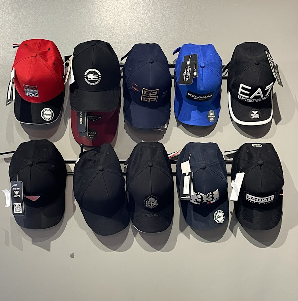 Foto 3 Club Men Bacabal