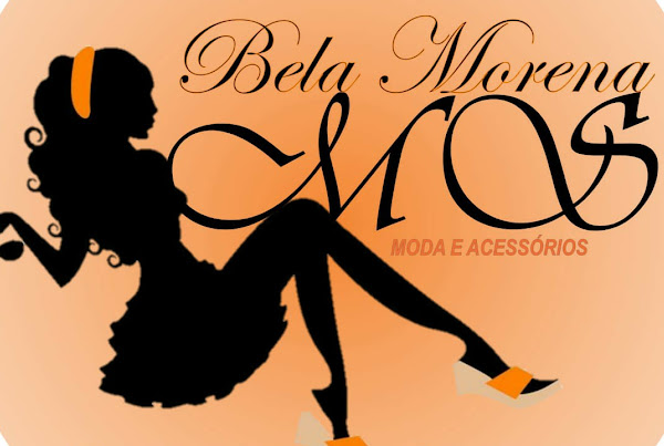 Bela Morena Ms