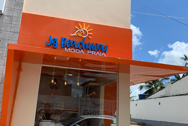 Foto 1 JG Beachwear Moda Praia e Fitness