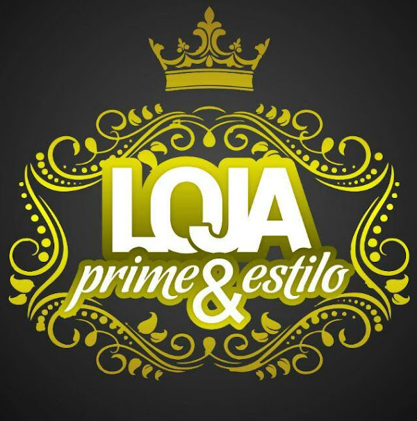 LojaPrime&Estilo. LojaPrime&Estilo.