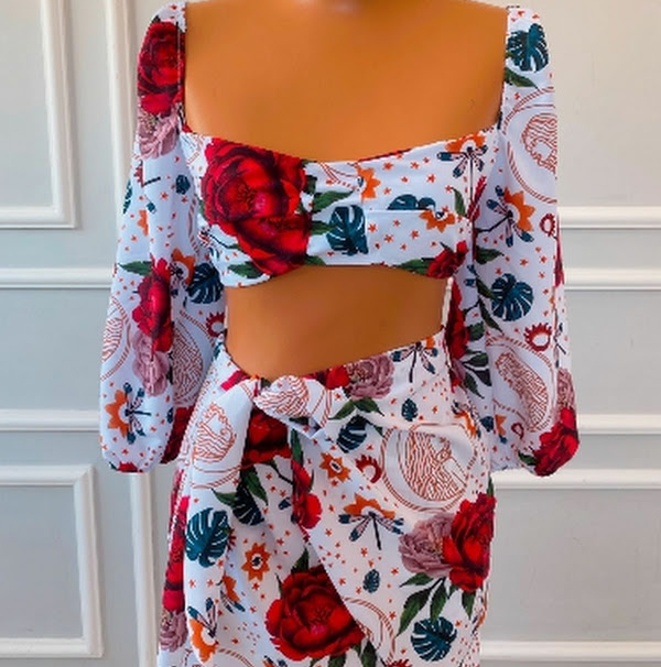 Foto 2 Samy Bouchique